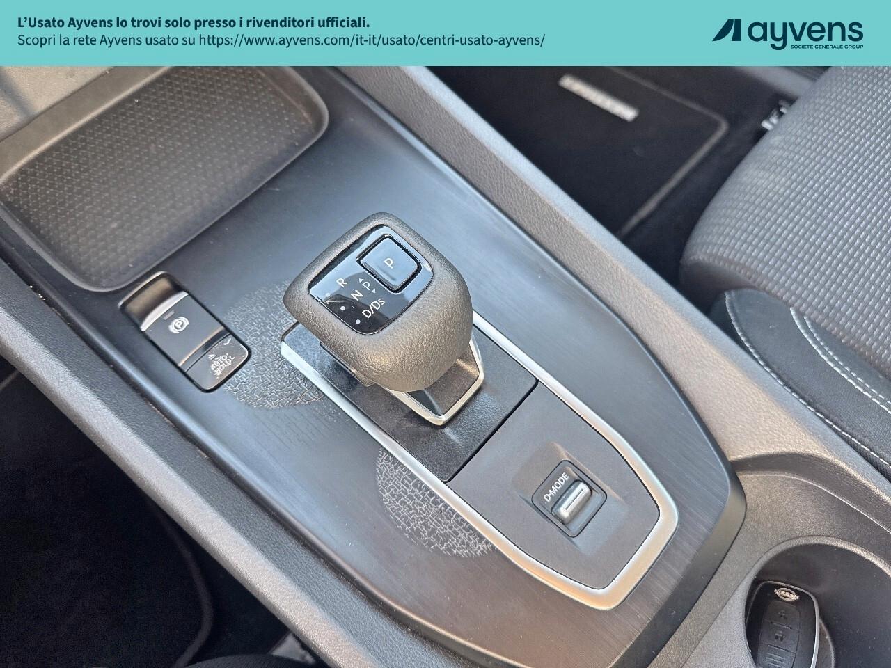 Nissan Qashqai MHEV 158 CV Xtronic Acenta