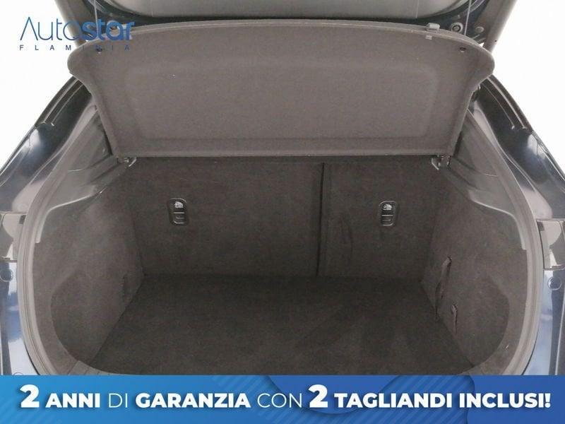 Mazda CX-30 2.0 m-hybrid Exclusive 2wd 122cv 6at