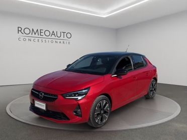 OPEL Corsa-e 5 porte GS Line +
