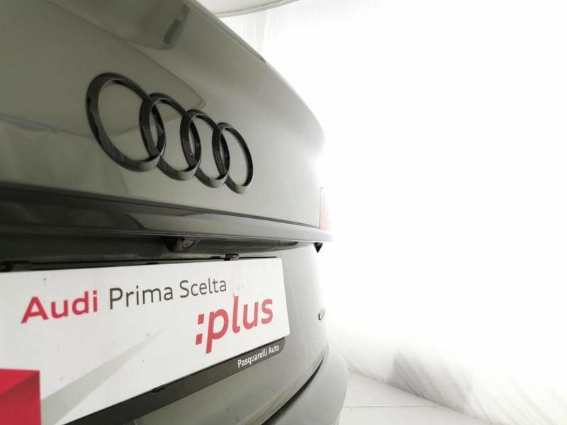 Audi Q5 Sportback 40 2.0 tdi mhev 12V S line Plus quattro s-tronic