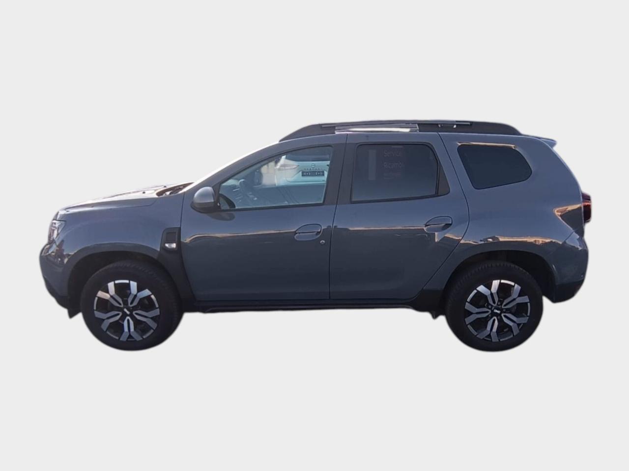 Dacia Duster 1.0 TCe GPL 4x2 Journey UP