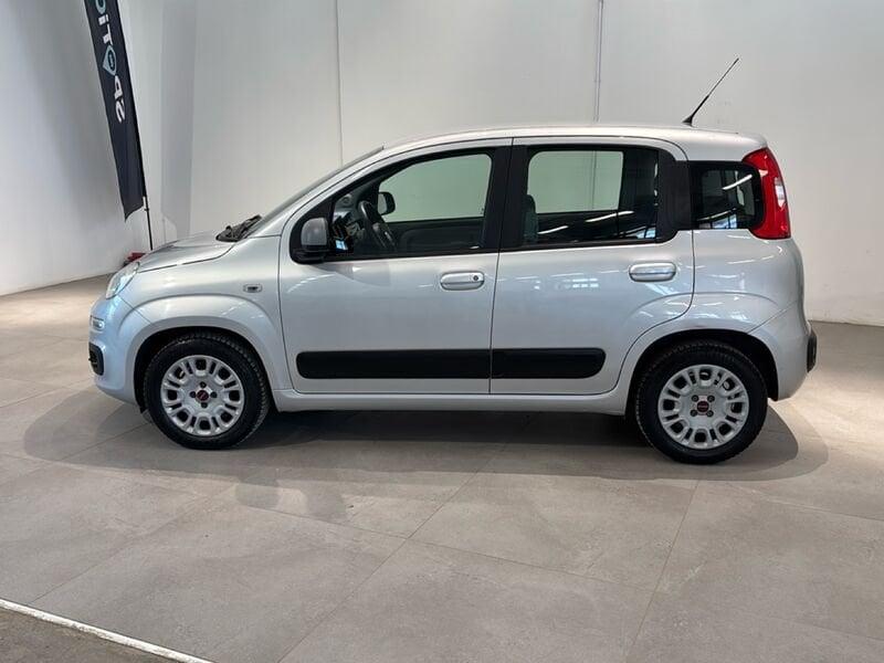 FIAT Panda 1.2 69cv