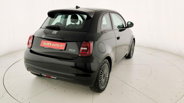 FIAT 500e 42 kWh Icon