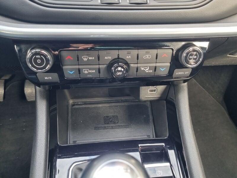 Jeep Compass 2ª serie 1.6 Multijet II 2WD Limited