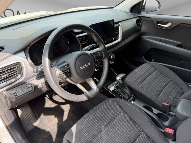 KIA Stonic 1.0 T-GDi GPL DCT Style