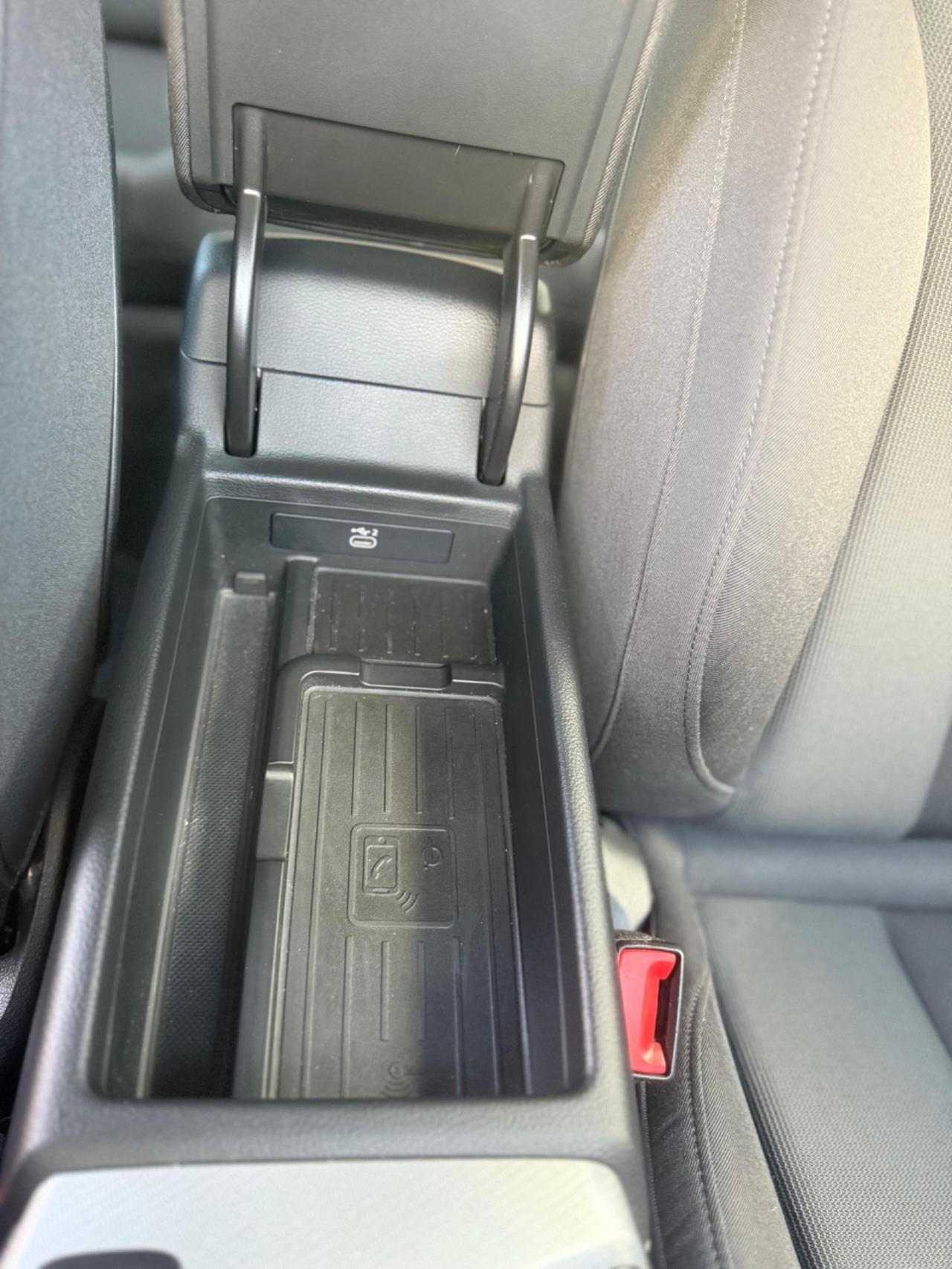 Audi A5 SPB 50 TDI quattro tiptronic