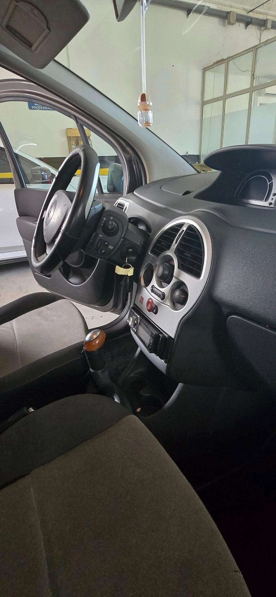 Renault Modus Grand Modus 1.2 16V TCE Dynamique
