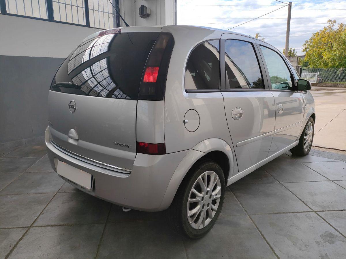Opel Meriva 1.7 CDTI 101CV Cosmo