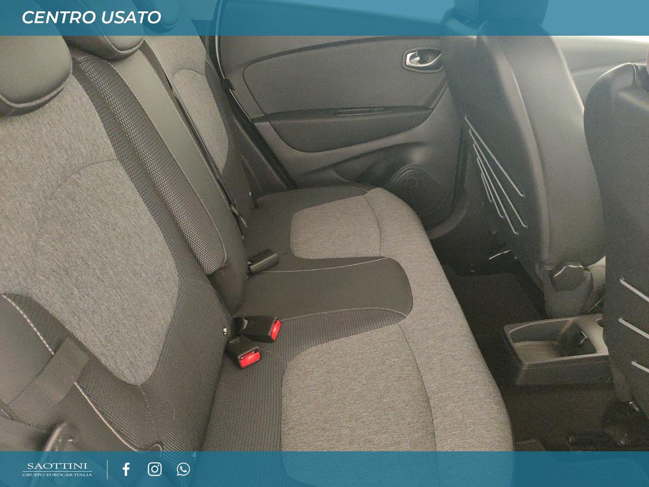 1.5 dci Sport edition 90 CV edc