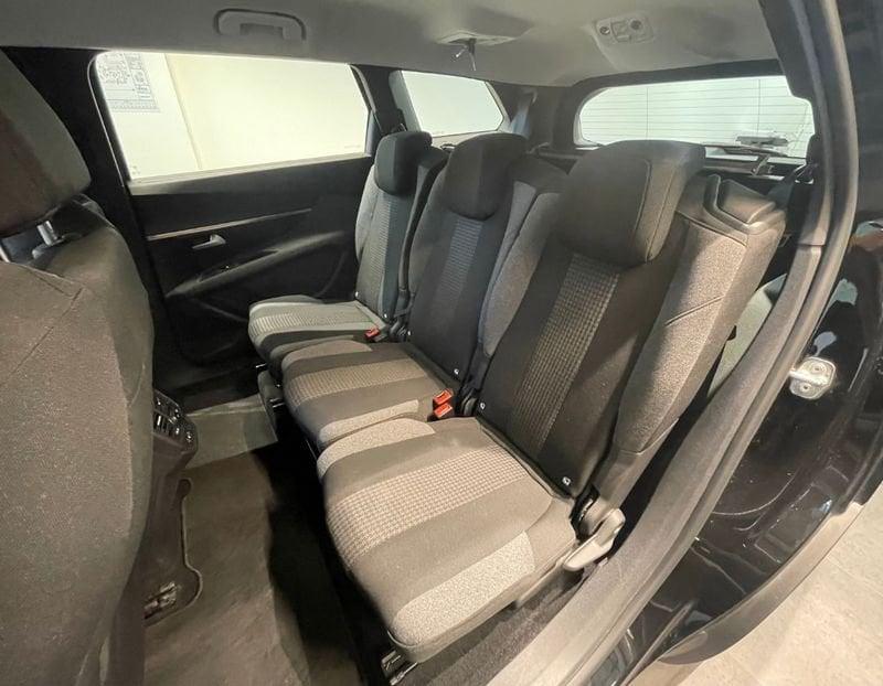Peugeot 5008 5008 BlueHDi 130 S&S Allure
