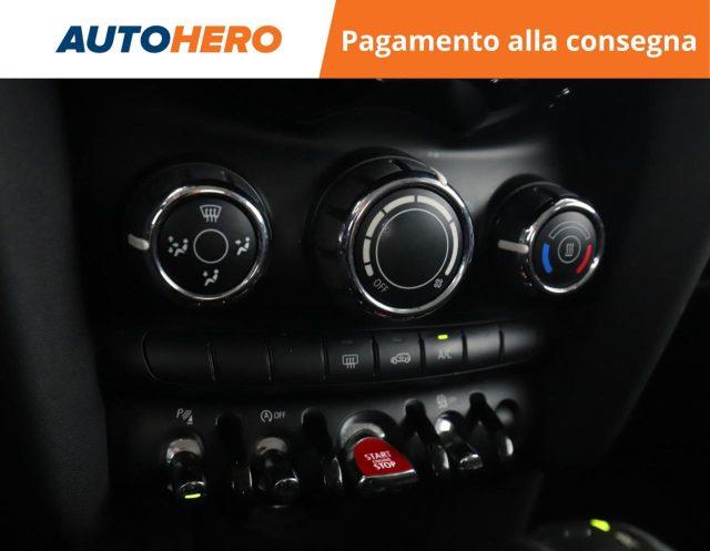 MINI One 1.2 One 5 porte