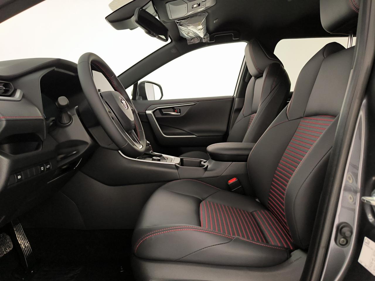 Toyota Rav4 2.5 vvt-ie phev more dynamic awd-i e-cvt