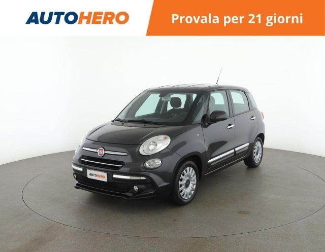 FIAT 500L 1.4 95 CV Pop Star