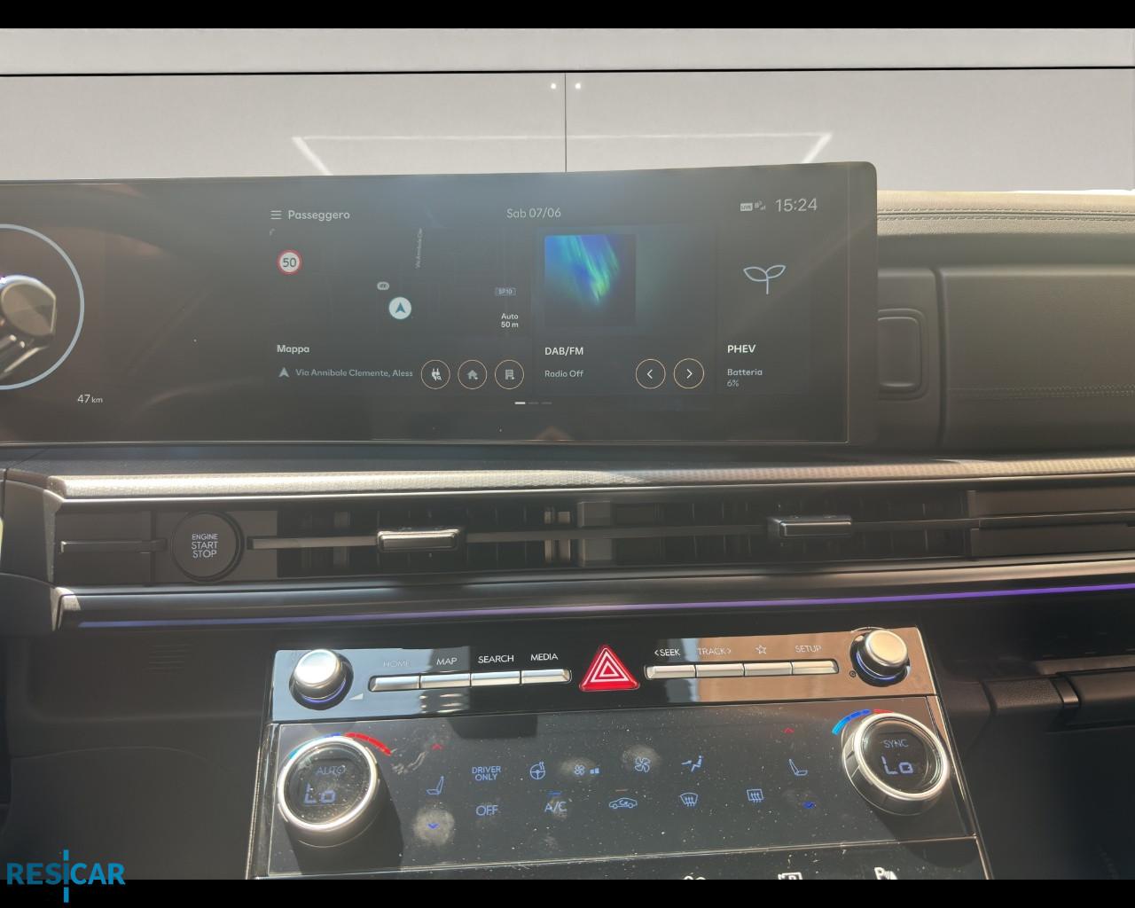 HYUNDAI NEW SANTA FE 5P 1.6 PHEV 4WD X CLASS+CP