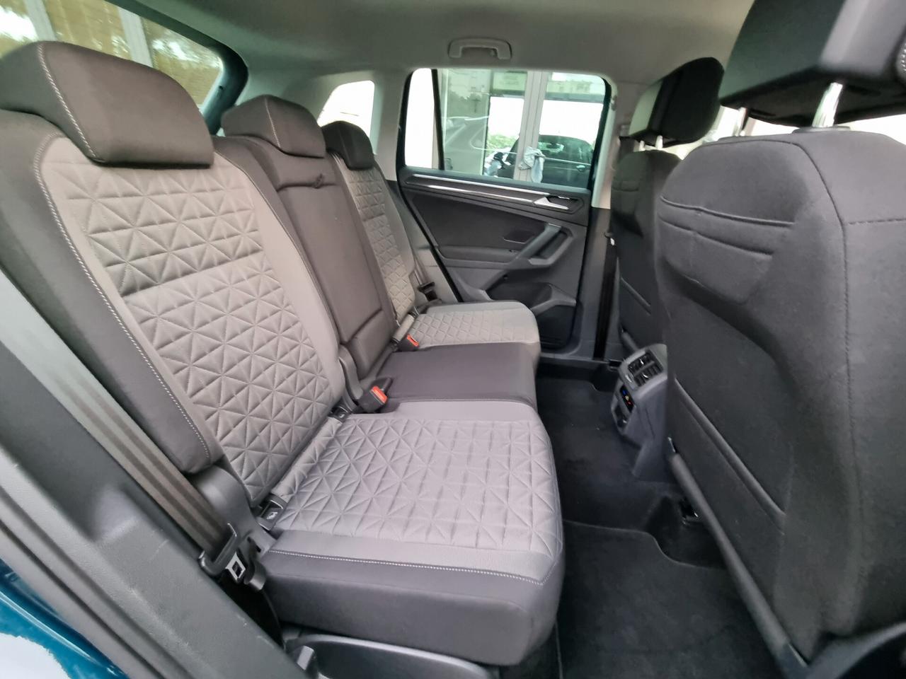 Volkswagen Tiguan 1.5 TSI Life 130CV