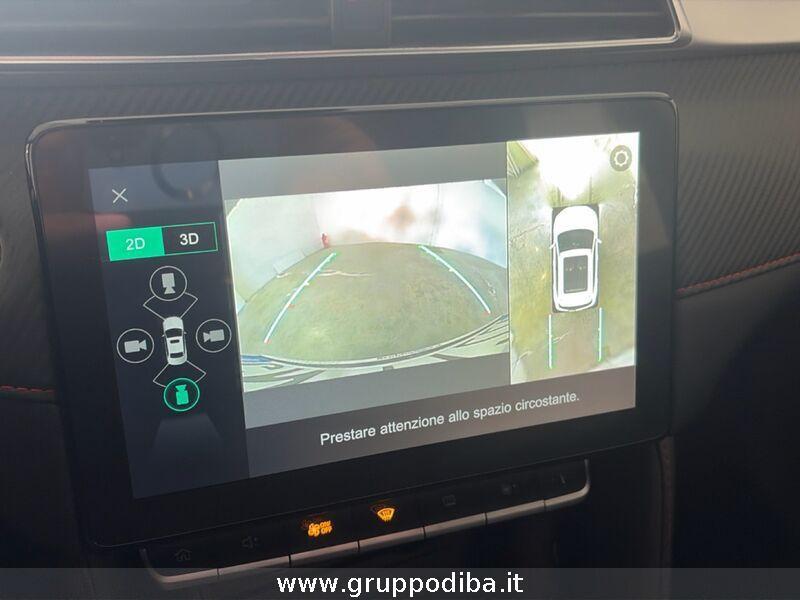 MG ZS 2021 1.0 Luxury