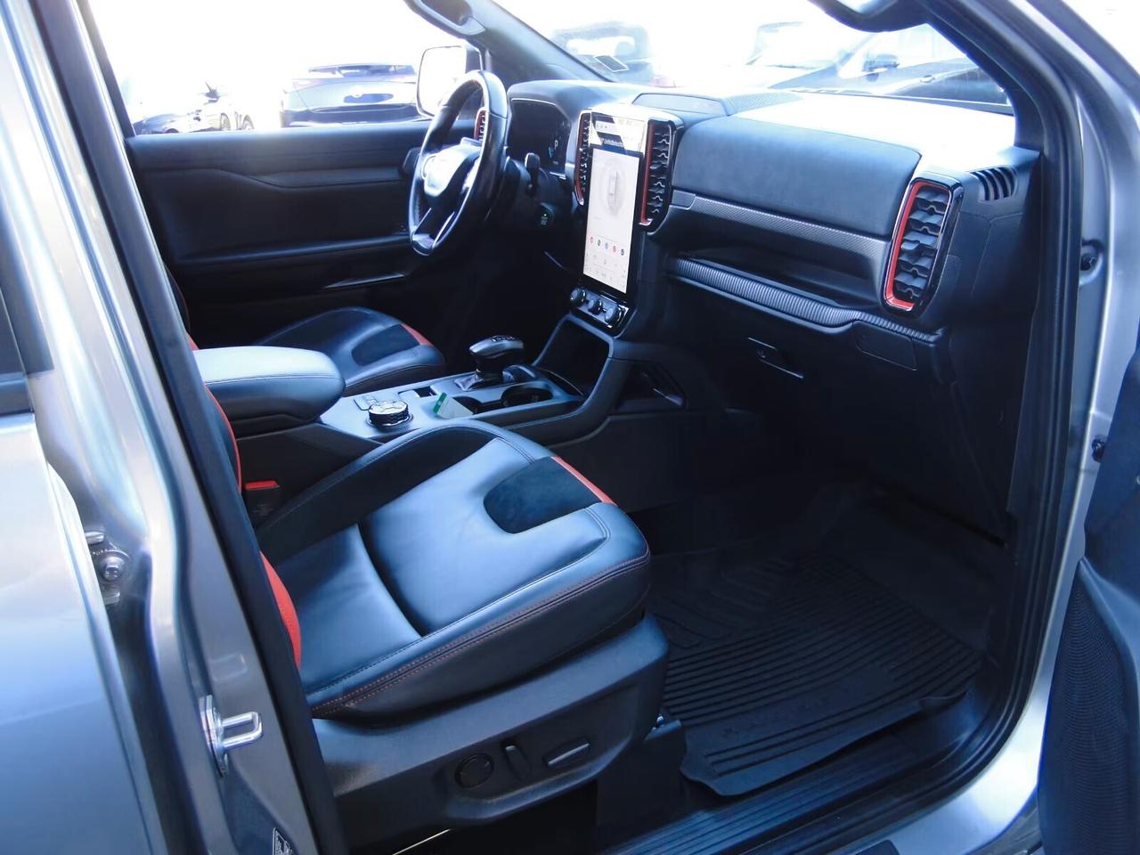 Ford Ranger RAPTOR 2.0 Ecoblue 4WD DC 5 posti*360°*BANG&OLUFSEN*