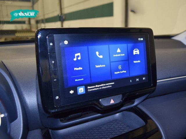 TOYOTA Yaris Cross 1.5 Hybrid 5p. E-CVT Active