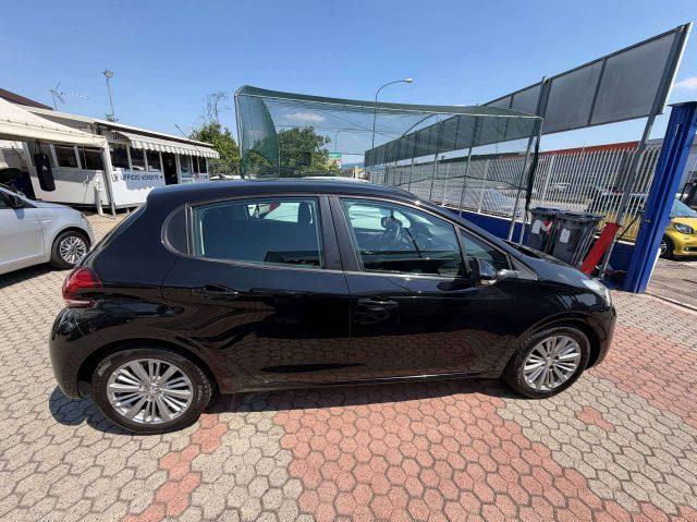 PEUGEOT 208 208 I 5p 1.2 puretech Access 82cv