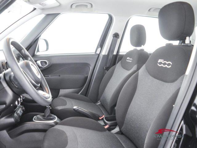 FIAT 500L 1.3 Multijet 95 CV Sport