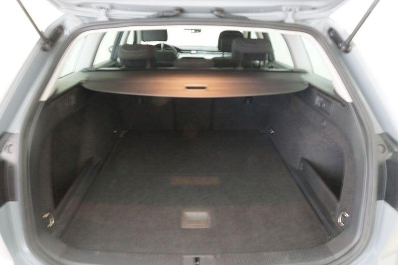 Volkswagen Passat Passat Variant 2.0 TDI SCR 122 CV EVO DSG Business