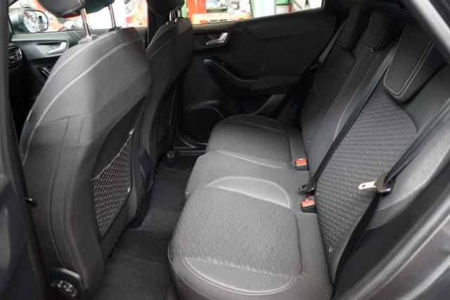 FORD Puma 1.0 EcoBoost Hybrid 125 CV S&S Titanium