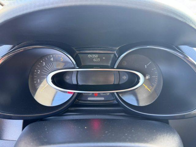 RENAULT Clio Sporter dCi 8V 75CV Start&Stop Energy Intens