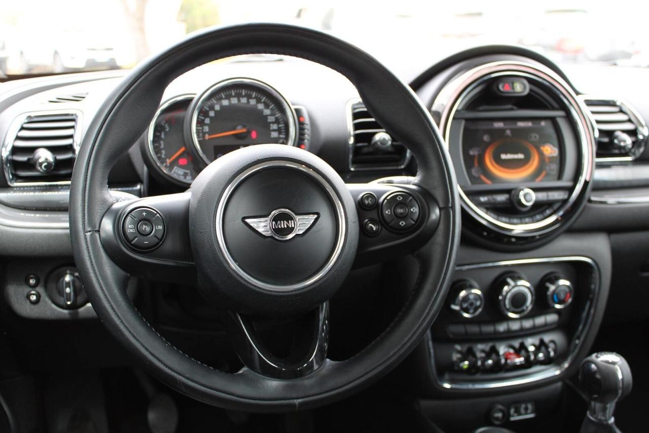 Mini One D Clubman 1.5 Business