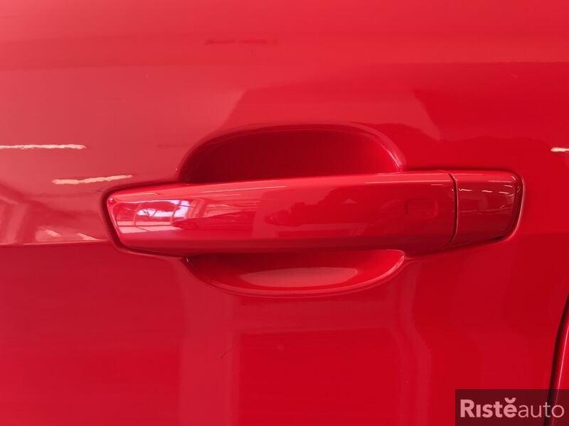 Audi A1 SPB 25 TFSI S line edition