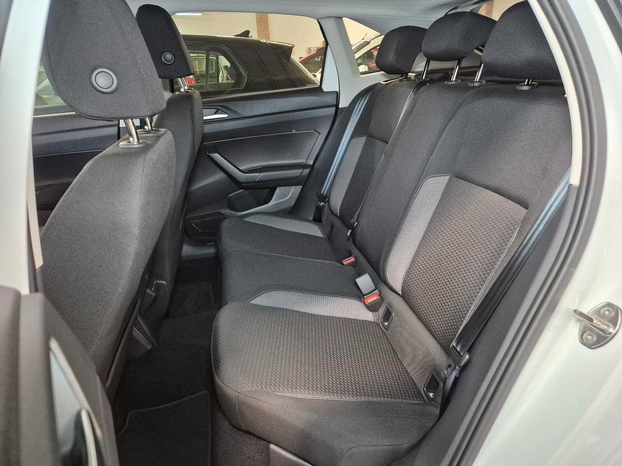 Volkswagen Taigo 1.0 TSI 110 CV DSG