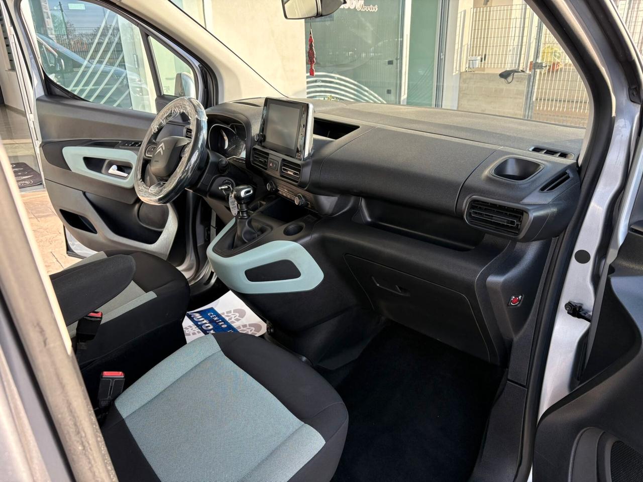 Citroen Berlingo 7 posti