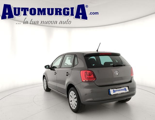 VOLKSWAGEN Polo 1.2 70 CV 5p. Comfortline
