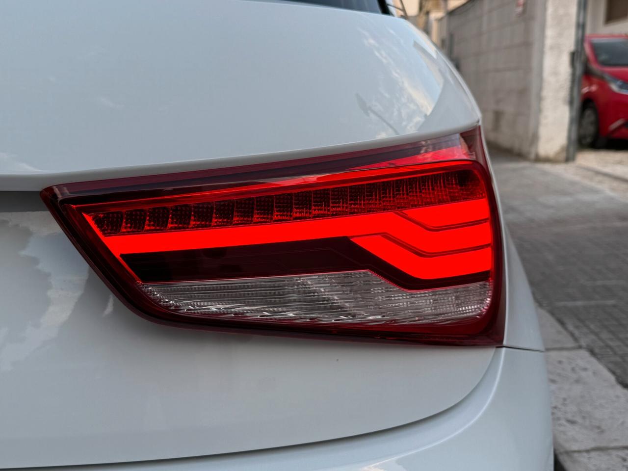 Audi A1 SPB 1.4 TDI 90CV *S-Line - 2016