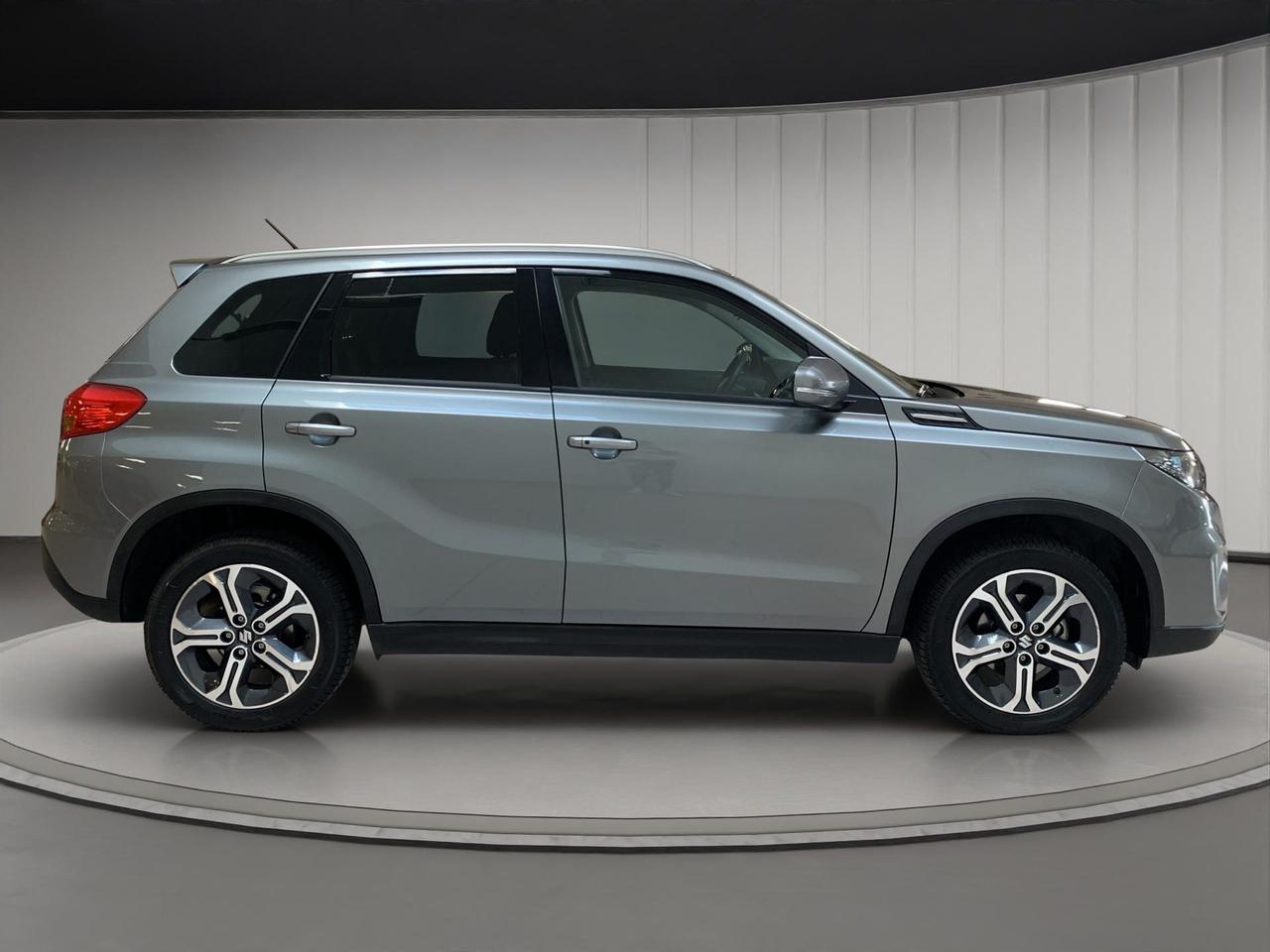 Suzuki Vitara 1.6 ddis V-Top s&s 4wd allgrip