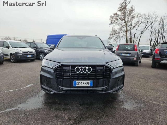 AUDI Q7 60 3.0 etfsi S line Plus quattro tiptronic GC135PE