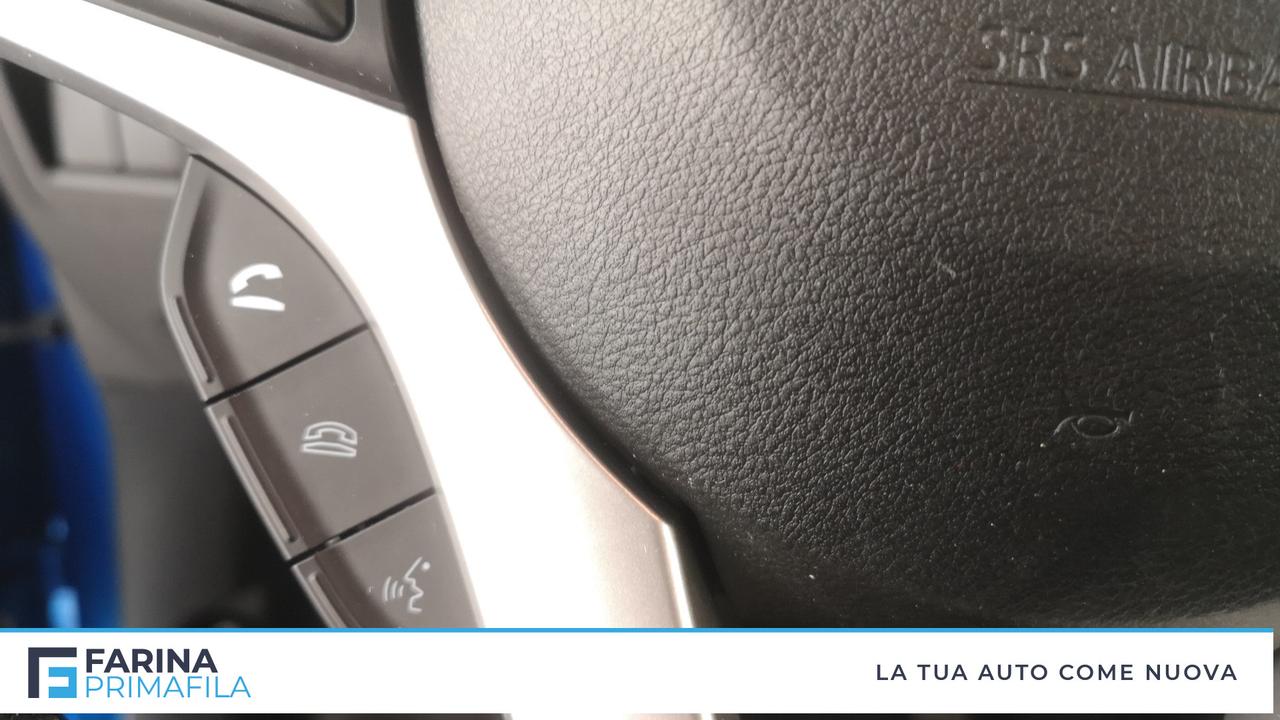 SUZUKI Ignis III 2020 - Ignis 1.2h Top 2wd