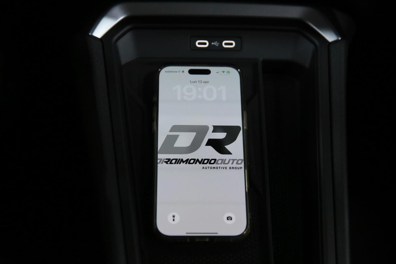 Volkswagen T-Roc 1.5 eTSI Life 115cv DSG_NUOVA 2026 KM0