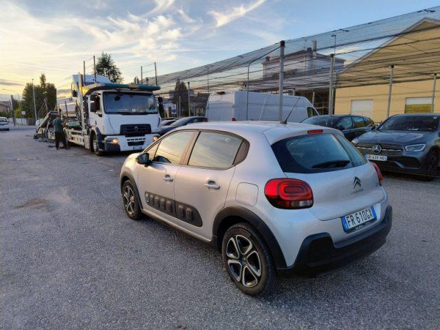 CITROEN C3 BlueHDi 75 S&S Feel