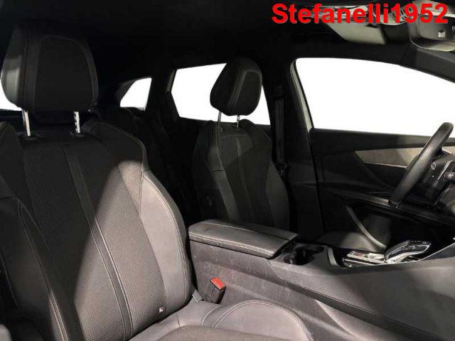 PEUGEOT 3008 II 2021 - 1.5 bluehdi GT s&s 130cv eat8