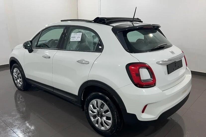 Fiat 500X 500 X Dolcevita 1.5 t4 hybrid 130cv dct