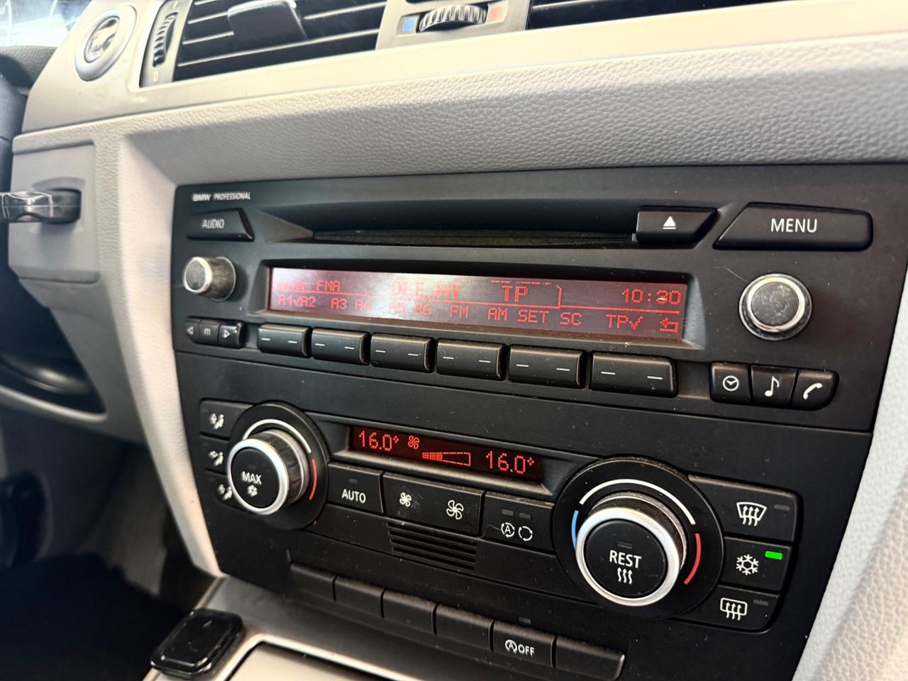 Bmw 320d cat Touring Attiva
