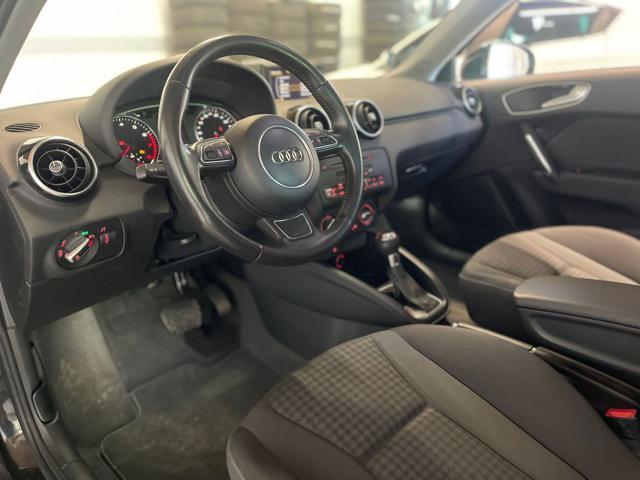 AUDI A1 1.4 TFSI S tronic Ambition