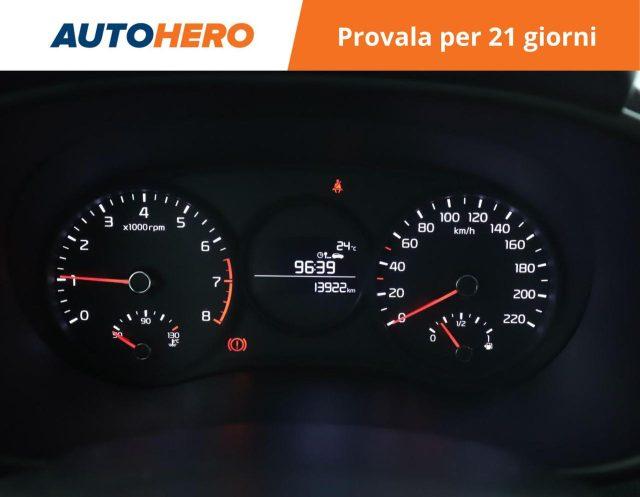 KIA Picanto 1.0 12V 5p. Urban Special Edition
