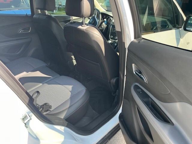 Opel Mokka 1.6 CDTI Ecotec 136CV 4x2 aut. Cosmo