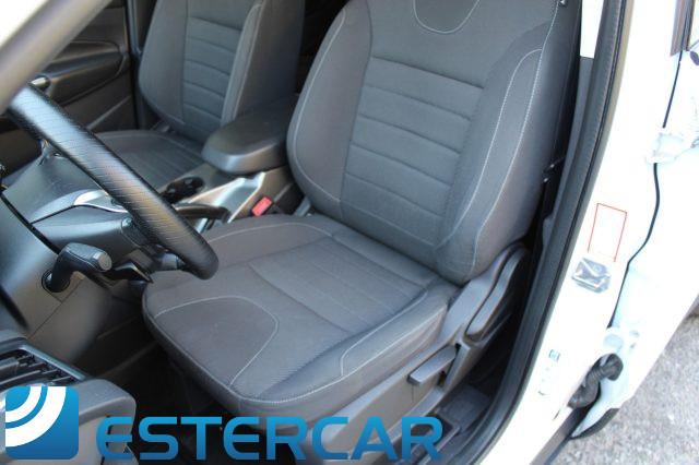 FORD Kuga 2.0 TDCI 120CV Titanium