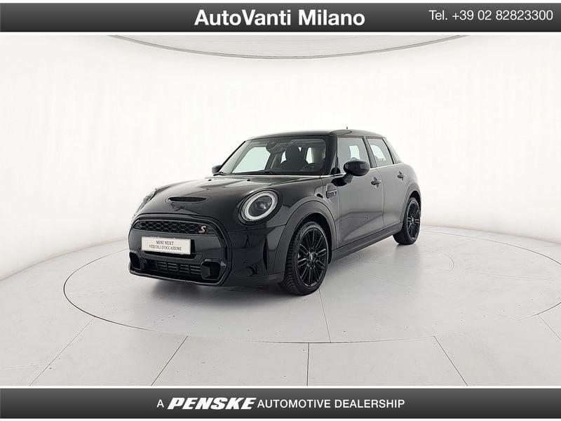 MINI Mini 5 porte Mini 2.0 Cooper S Classic 5 porte
