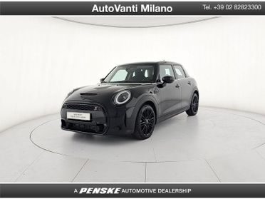 MINI Mini 5 porte Mini 2.0 Cooper S Classic 5 porte