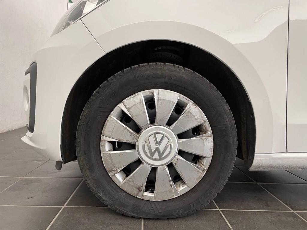 Volkswagen up! 1.0 eco BlueMotion Take !