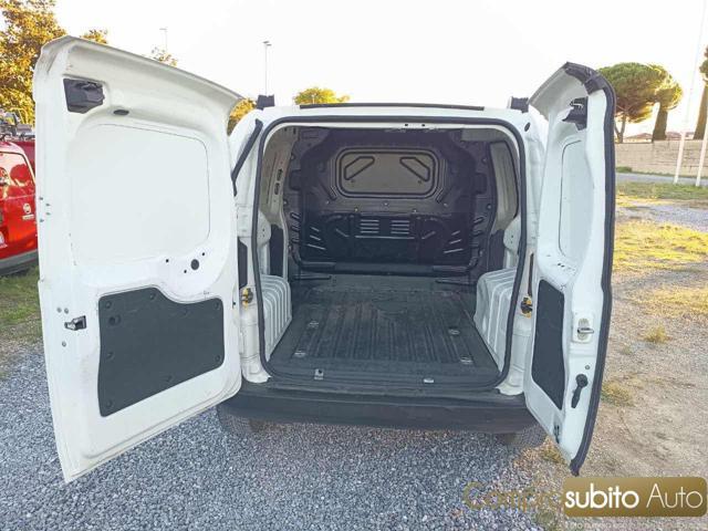 FIAT Fiorino 1.3 MJT 80CV + IVA 22%
