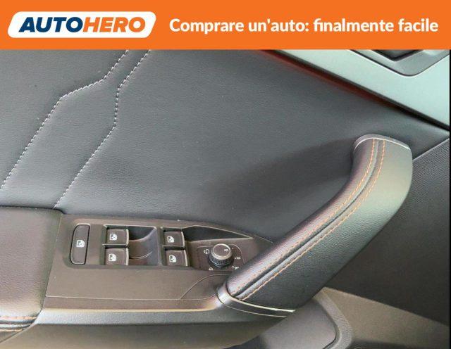 CUPRA Formentor 1.5 TSI